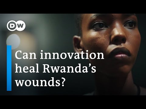 Founders Valley: How Healthcare Technology Saves Lives in Rwanda