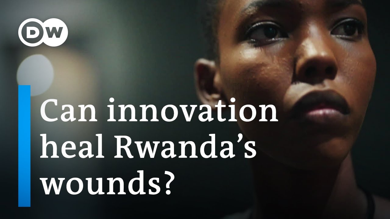 Founders Valley: How Healthcare Technology Saves Lives in Rwanda