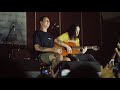 Movements - Deadly Dull (Acoustic) - Live Jakarta