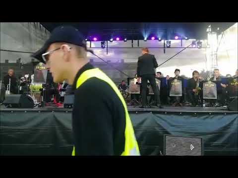 TM BRASS na Dniach Tomaszowa