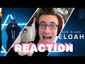 Sun Diego - Eloah prod. by Digital Drama - Reaction/Bewertung Sun Diego - Eloah prod. by Digital Drama - Reaction/Bewertung