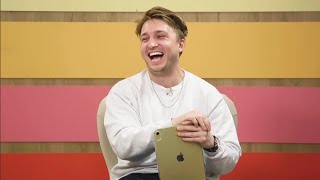 just 5 minutes of shayne topp laughing