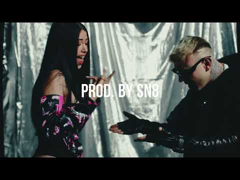 [SOLD] Anna Pepe x Lazza Type Beat – "BABYLOVE" | Club/Trap (prodbySN8)