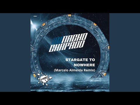Stargate To Nowhere (Marcelo Almeida Remix)