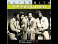 The Manhattans - We Never Danced To A Love Song