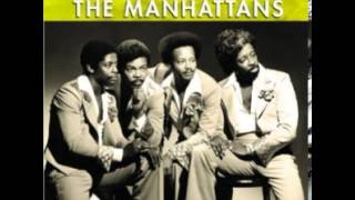 The Manhattans - We Never Danced To A Love Song