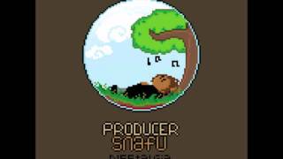 Producer Snafu - Bass Shuttle