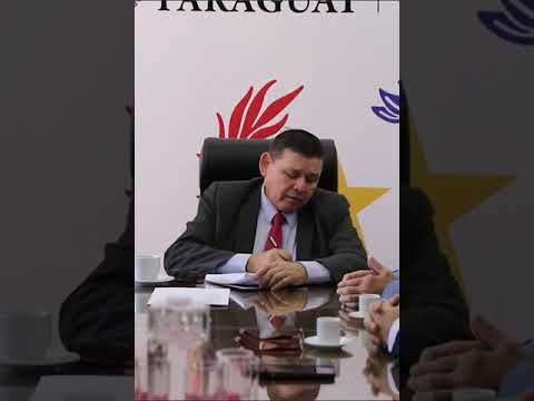 Beneficiarios y autoridades de San Pedro, contentos con trabajos del Indert. #GobiernoEnElCampo