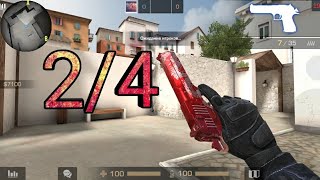 2/4 стрим по standoff 2 на день рождения