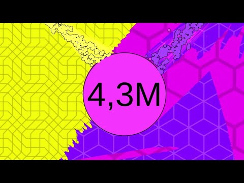 Megapixel Multiply or Release 37