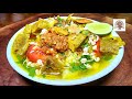 SOTO DAGING SAPI TERDEBEST PLUS TIPS MENGAWETKAN BUMBU SOTO