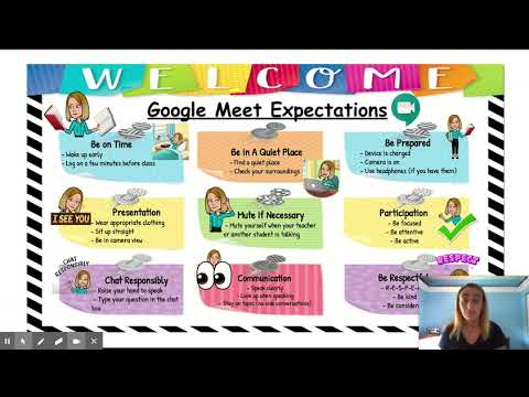 Meet the Teacher - Ms.  Miller