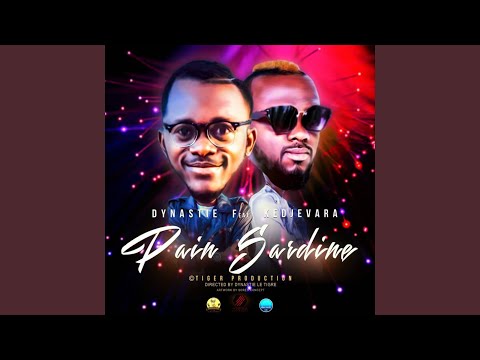 Pain sardine (feat. Kedjevara)