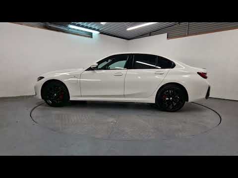 BMW 3-Series 330e M Sport Pro - Image 2