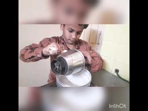 Cook with naitik #chocolate cake