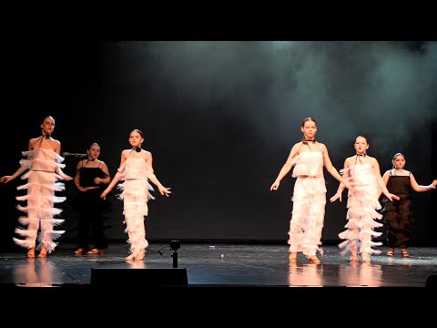 "Ajma DANCE" г.Волковыск. Хореографический конкурс "VESNA" 12.04.2025г. 1253