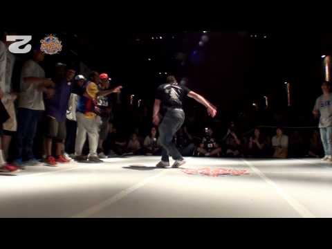 Master Crew 2011 - Gang Style Vs Stil 1/2