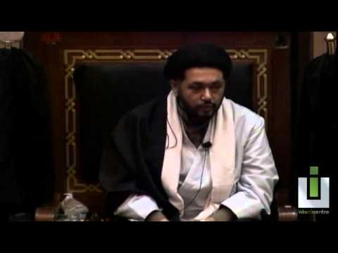 Shahadat of Bibi Sakina (A.S.) and 30th of Imam Hussain (a.s.) 1434