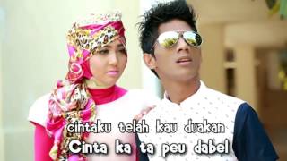 Download lagu ACEH SONG NEW BERGEK   CINTA DABEL with INDONESIAN TRANSLATED mp3