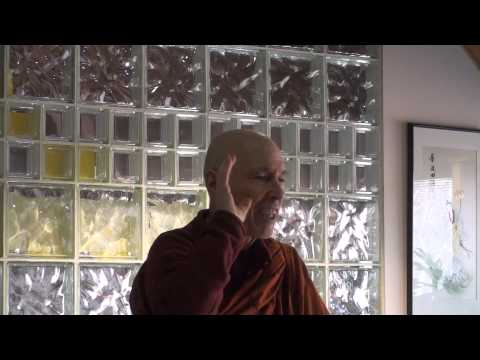 Majjhima Nikaya (MN 111, part 1-1: 2013.11.23) Bhikkhu Bodhi