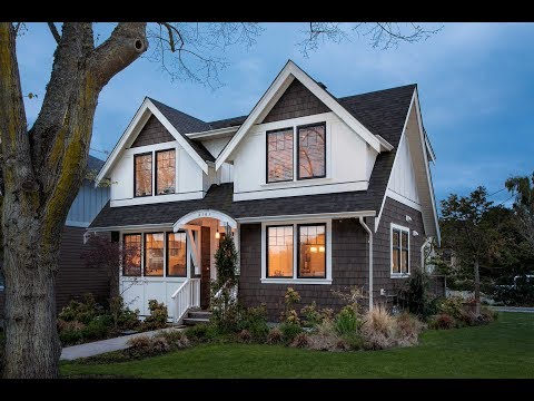 2161 Beaverbrooke Street | South Oak Bay - The Agency