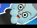 SHE WAS ALMOST SICK Tomodachi Life 22