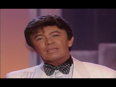 Rex Gildo - Hast du heute schon gelebt 1996