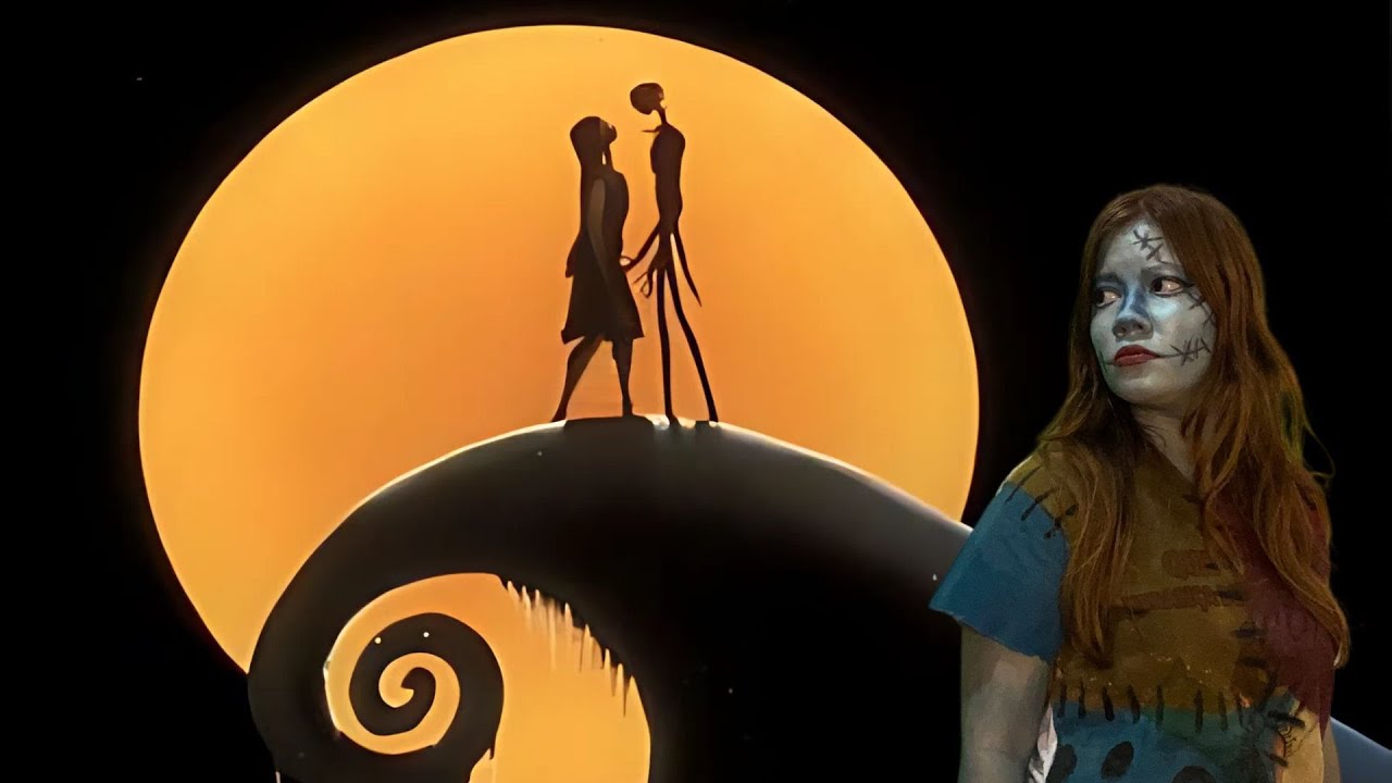 O estranho mundo de Jack: Sally é a verdadeira heroína