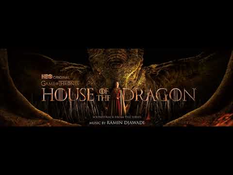 House of the Dragon - King of the Narrow Sea Theme Extended
