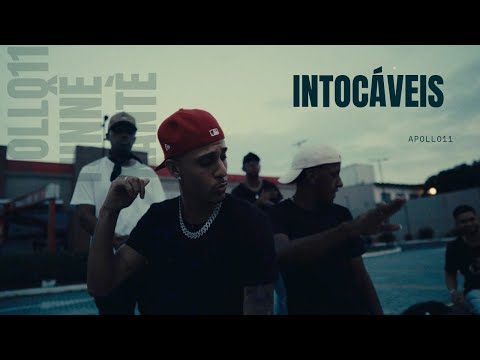 Tunnê & Sobler ''INTOCÁVEIS'' (Dir.Gaferdes)