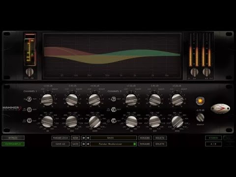 Free Download Hammer Mk2 v1.0.1 AAX VST3 x64 WiN-R2R