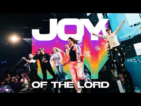 Planetshakers | Joy Of The Lord (Live in Melbourne 🇦🇺)