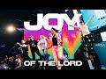 Joy Of The Lord Planetshakers Official Music Video