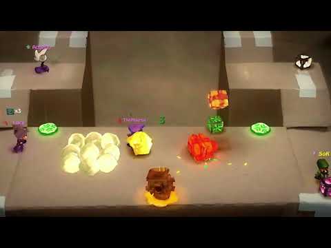 BSE Rebombed Sneak Peek #4 - Hilarity Ensues