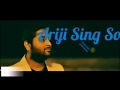 Muskurany Ki Waja Arjeet Singh World Music Entertainmet You Tube Channel