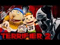 SML Parody Terrifier 2