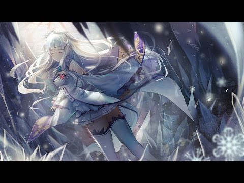 {299.3} Nightcore (Sevendust) - Broken Down (with lyrics)