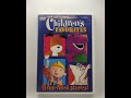Opening Closing To Children S Favorites 2004 DVD
