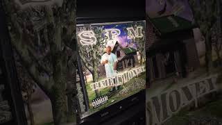 South Park Mexican feat. Ayana Mack - He’s a Bird, He’s a Plane