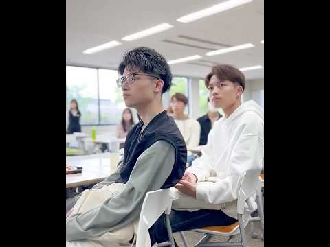 "We are FITOMO" 福岡工業大学 #shorts