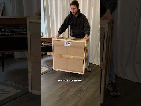 Новые советские радиолы из 70х