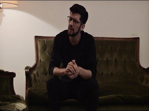 POR UN MALDITO ERROR - SERGIO SOSA |Video Oficial