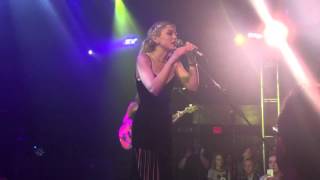 Emily Kinney - Molly - Live @ West Hollywood Troubadour - 09/23/2015 (MN)