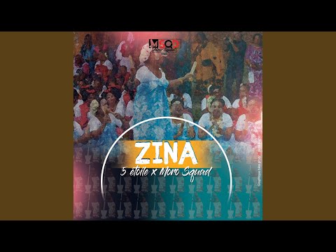 Zina (feat. 5 Etoiles)