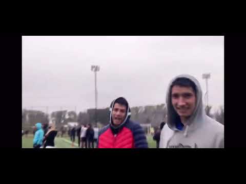 Beata FC vs Nosotros - Liga Nuñez - Resumen