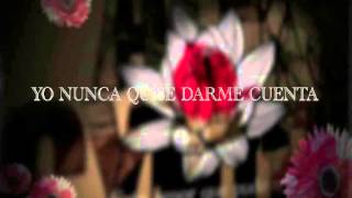 ESTE AMOR QUE PUDO SER  BY ALEKS SINTEK POR CARLOS JEFFERY