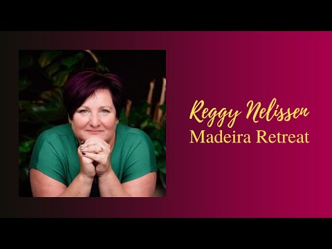 The Madeira Retreat with Reggy Nelissen