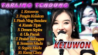 Download lagu THE BEST TARLING TENGDUNG MASA KINI CITRA NADA 2025 KETUWON mp3