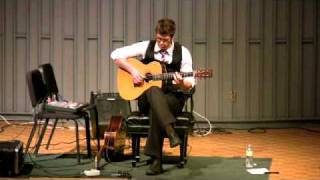 "Airproofing" by Leo Kottke