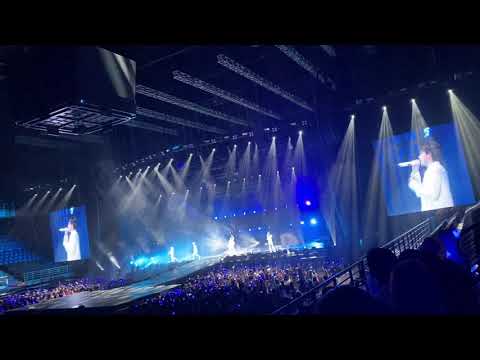 200118 WINNER CROSS TOUR IN KL-OPENING, EVERYDAY